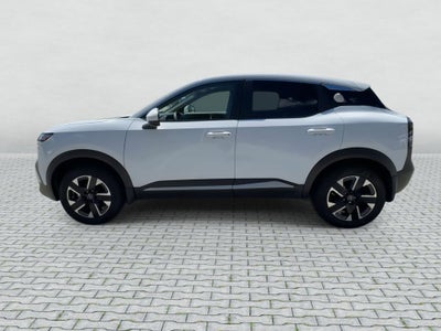2025 Nissan Kicks SV AWD