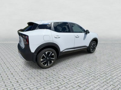 2025 Nissan Kicks SV AWD