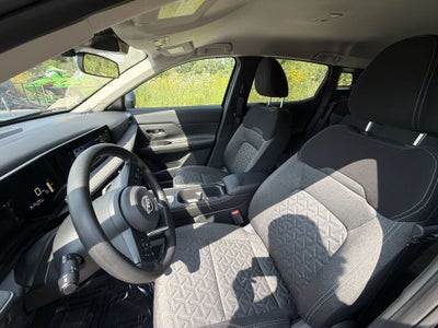 2025 Nissan Kicks SV AWD