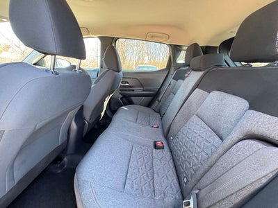 2025 Nissan Kicks SV AWD