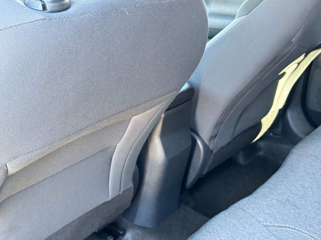 2025 Nissan Kicks SV AWD