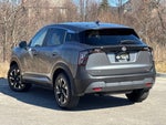 2025 Nissan Kicks SV AWD