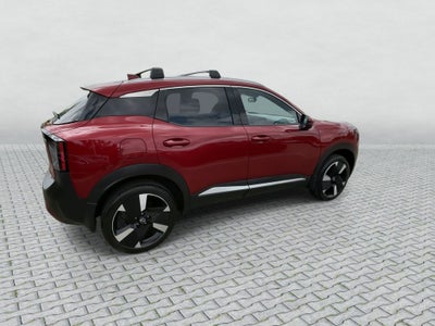 2025 Nissan Kicks SR FWD