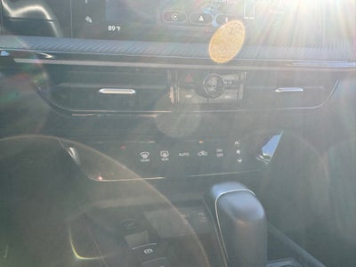 2025 Nissan Kicks SR AWD