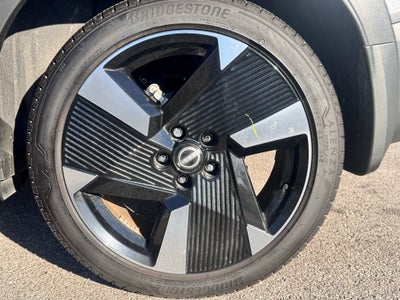 2025 Nissan Kicks SR AWD