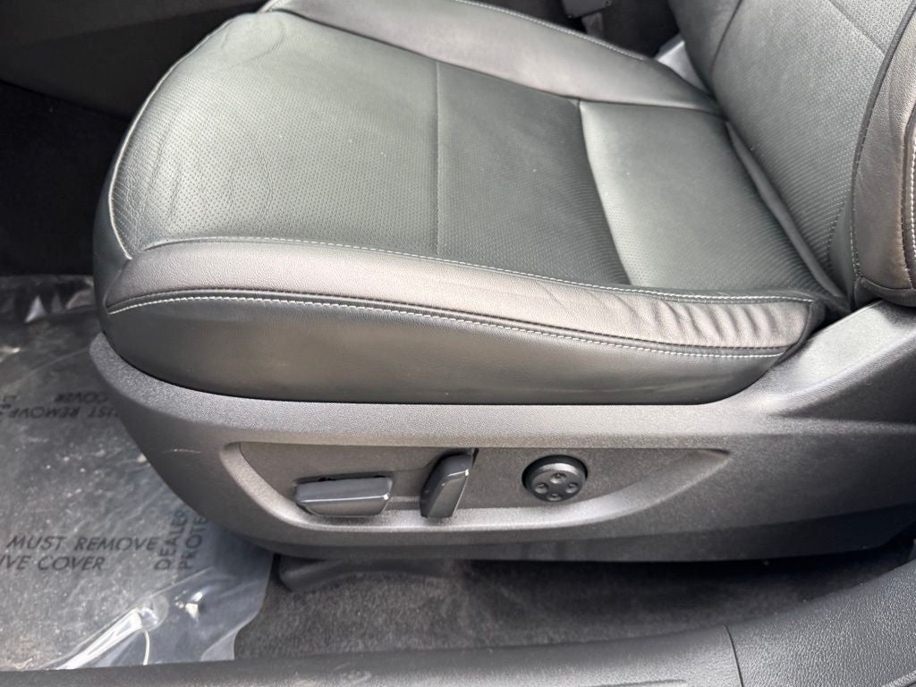 2023 INFINITI QX55 ESSENTIAL