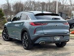 2023 INFINITI QX55 ESSENTIAL