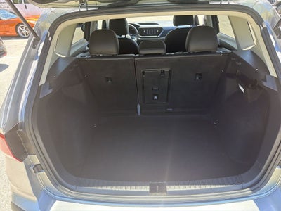 2024 Volkswagen Taos 1.5T SE FWD