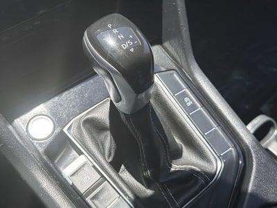 2024 Volkswagen Taos 1.5T SE FWD