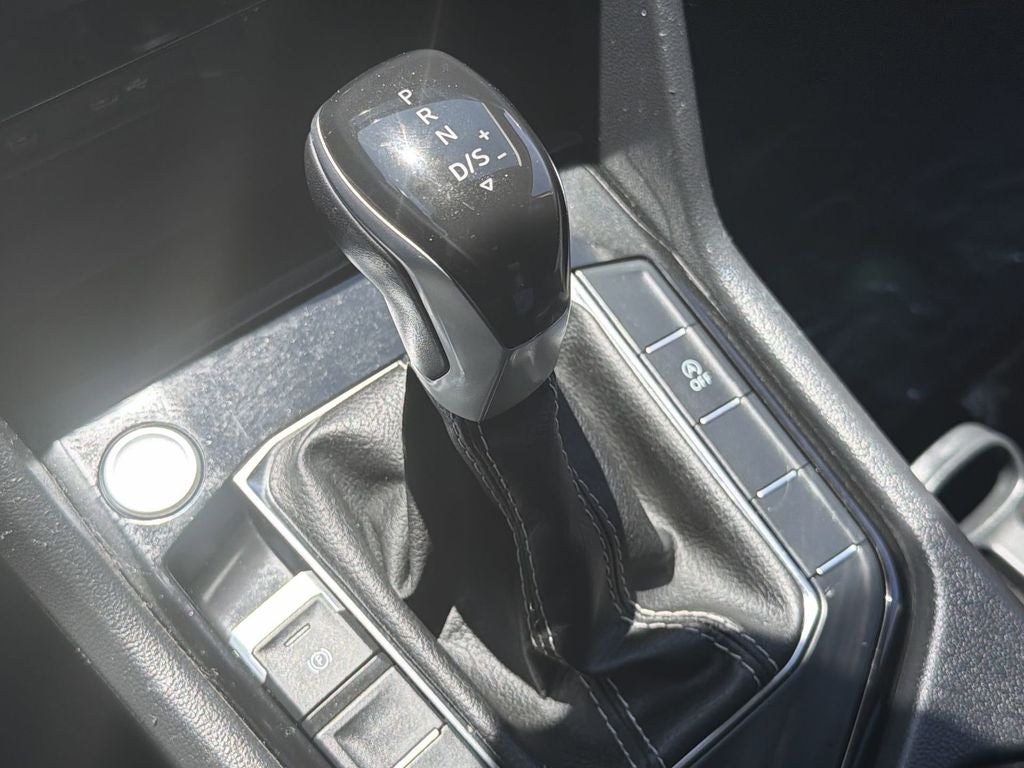 2024 Volkswagen Taos 1.5T SE FWD