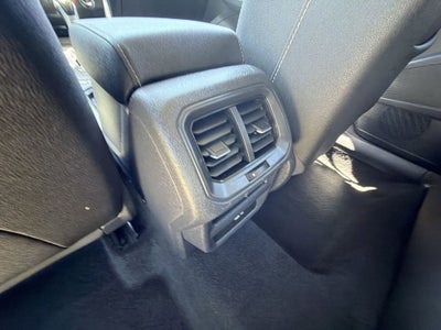2024 Volkswagen Taos 1.5T SE FWD
