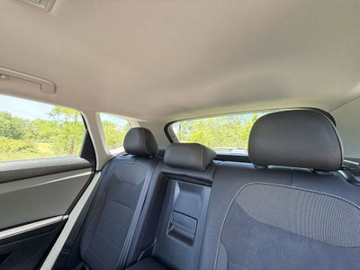2024 Volkswagen Taos 1.5T SE FWD
