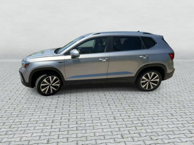 2024 Volkswagen Taos 1.5T SE FWD