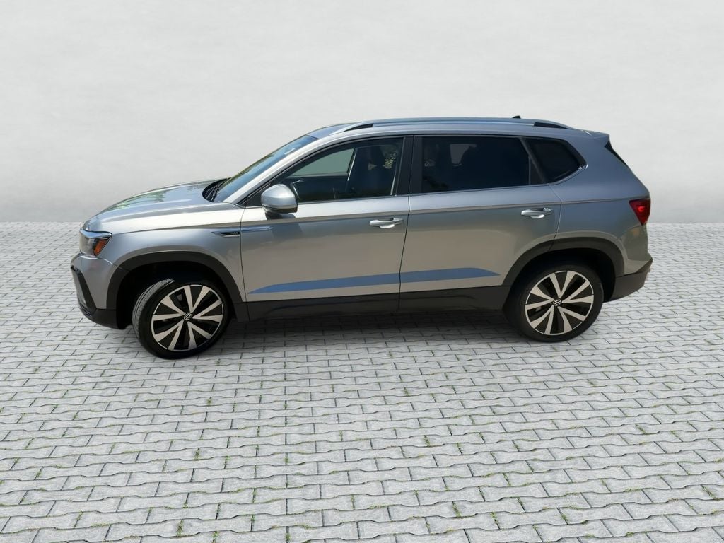 2024 Volkswagen Taos 1.5T SE FWD