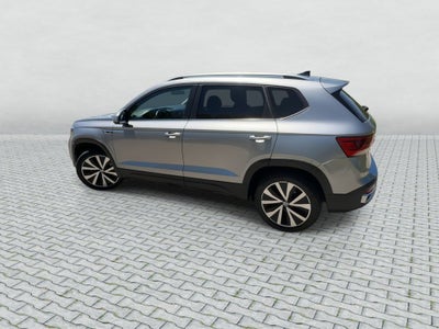 2024 Volkswagen Taos 1.5T SE FWD