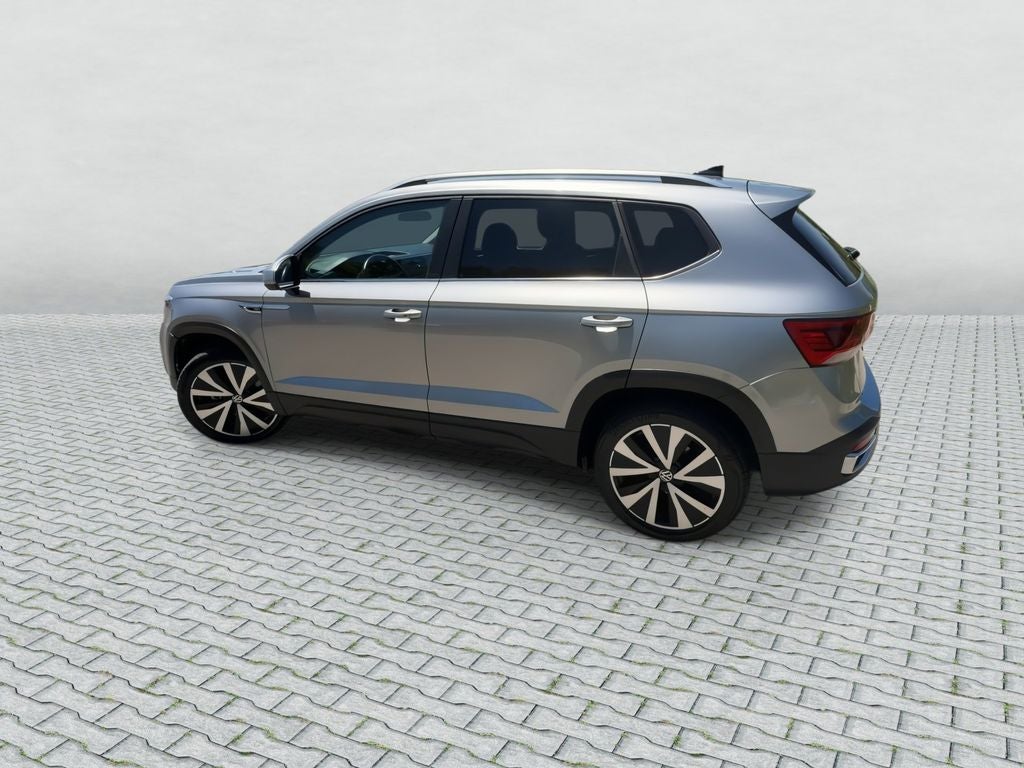 2024 Volkswagen Taos 1.5T SE FWD