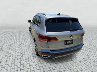 2024 Volkswagen Taos 1.5T SE FWD