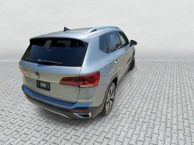 2024 Volkswagen Taos 1.5T SE FWD