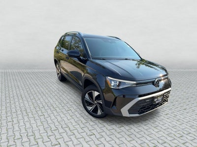 2025 Volkswagen Taos 1.5T SE AWD