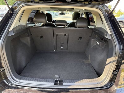 2025 Volkswagen Taos 1.5T SE AWD