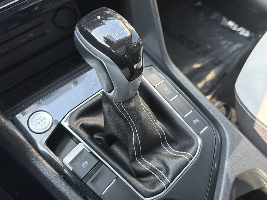 2025 Volkswagen Taos 1.5T SE AWD