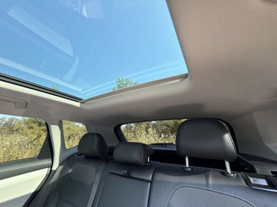 2025 Volkswagen Taos 1.5T SE AWD