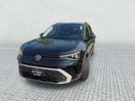 2025 Volkswagen Taos 1.5T SE AWD