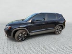 2025 Volkswagen Taos 1.5T SE AWD