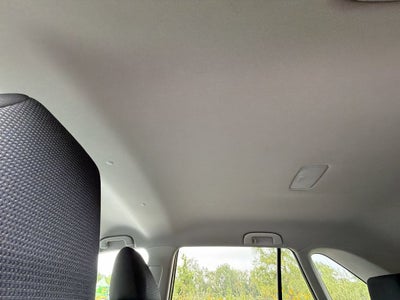 2024 Toyota RAV4 Hybrid LE AWD