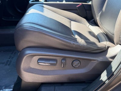 2023 Honda Odyssey EX-L FWD