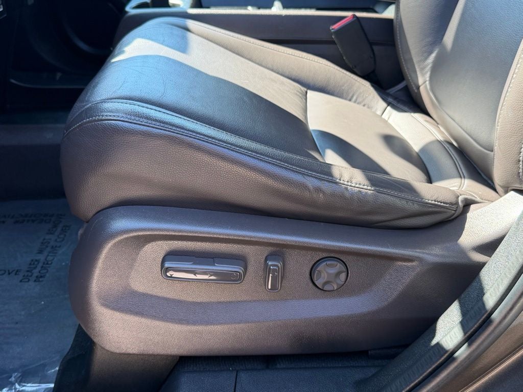 2023 Honda Odyssey EX-L FWD