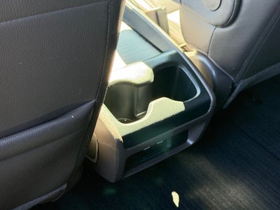 2023 Honda Odyssey EX-L FWD