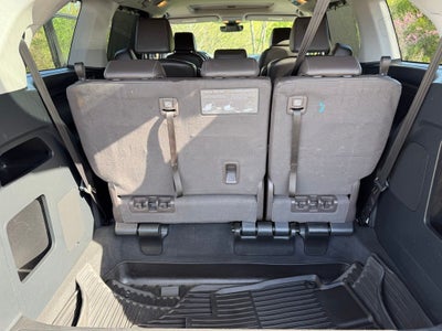 2023 Honda Odyssey EX-L FWD