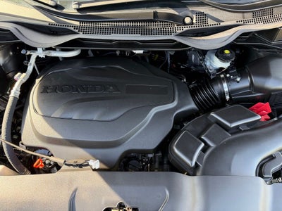 2023 Honda Odyssey EX-L FWD