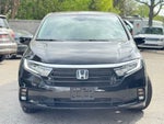 2024 Honda Odyssey Touring FWD