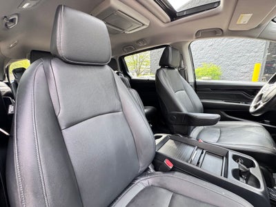 2024 Honda Odyssey Touring FWD