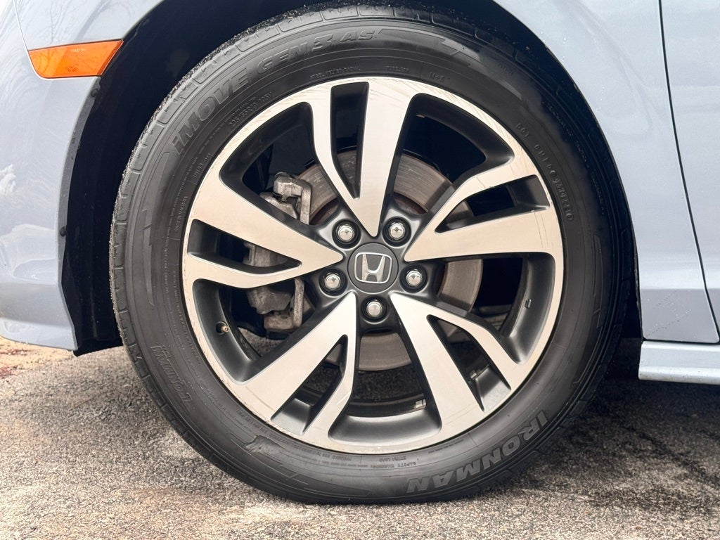 2023 Honda Odyssey Touring Touring