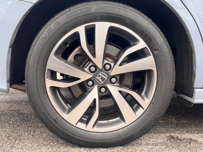 2023 Honda Odyssey Touring Touring