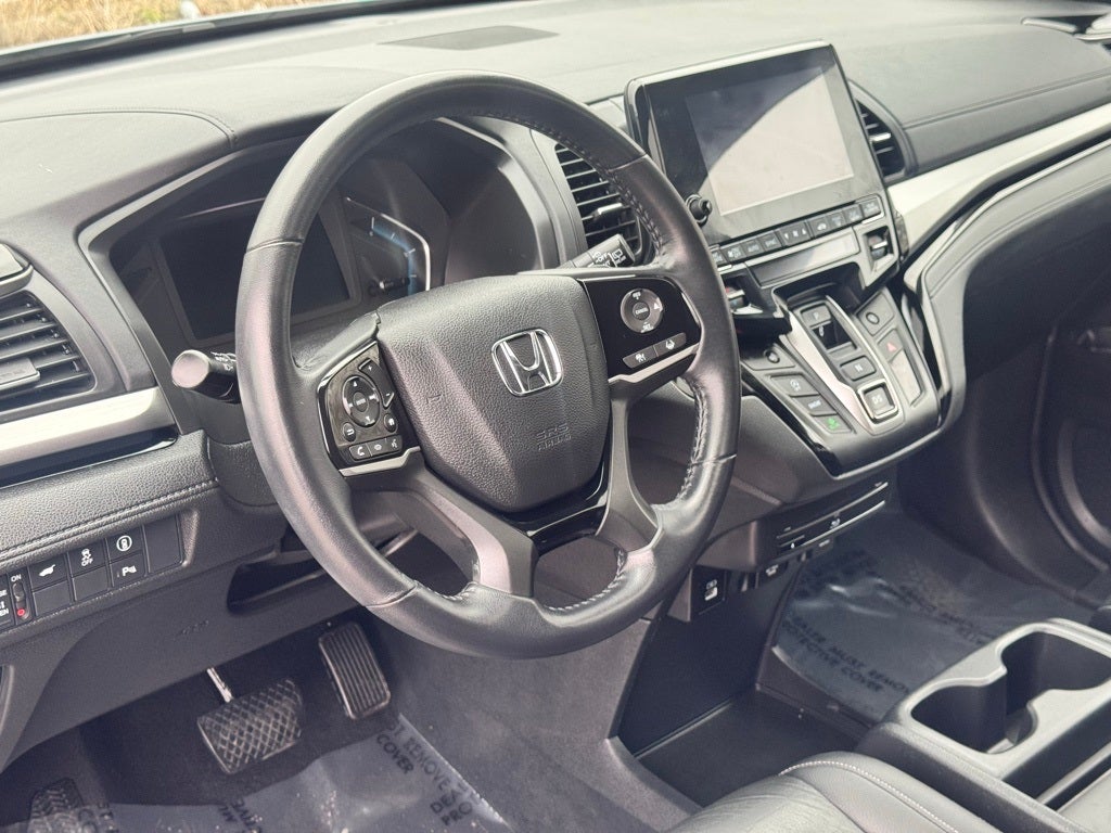 2023 Honda Odyssey Touring Touring