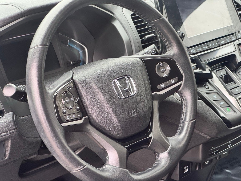 2023 Honda Odyssey Touring Touring