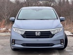 2023 Honda Odyssey Touring Touring