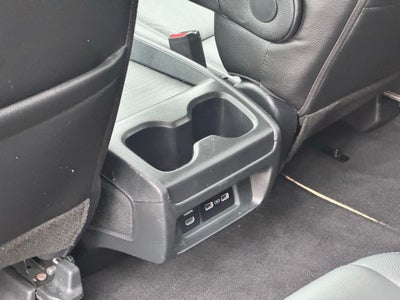 2023 Honda Odyssey Touring Touring