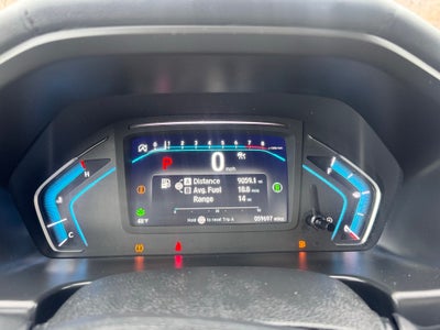 2023 Honda Odyssey Touring Touring