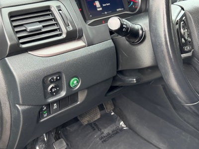 2022 Honda Pilot Special Edition AWD