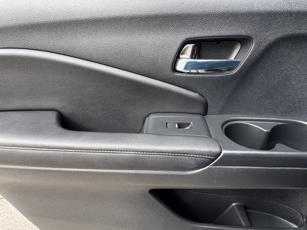 2022 Honda Pilot Special Edition AWD