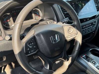 2022 Honda Pilot Sport AWD