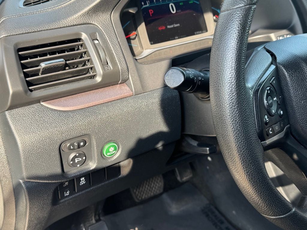 2022 Honda Pilot Sport AWD