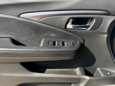 2022 Honda Pilot Sport AWD