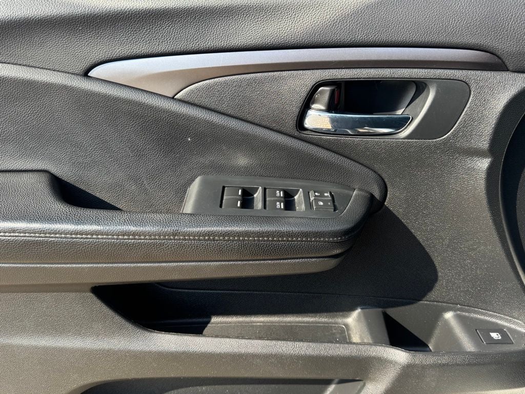 2022 Honda Pilot Sport AWD