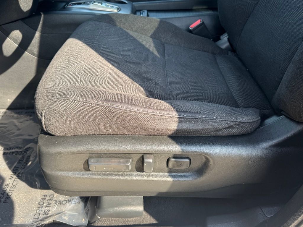 2022 Honda Pilot Sport AWD